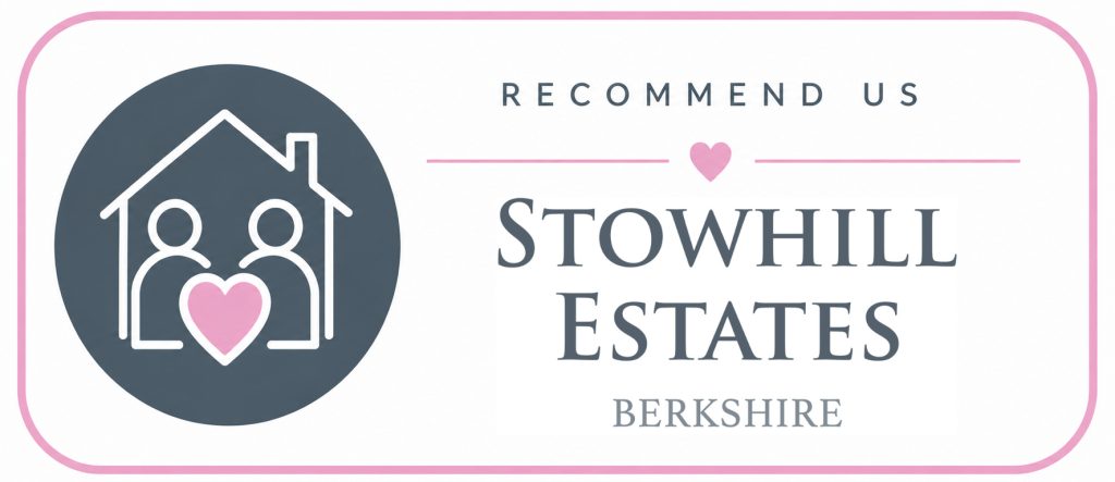 Click here to open the Stowhill Estates Berkshire referral page. 