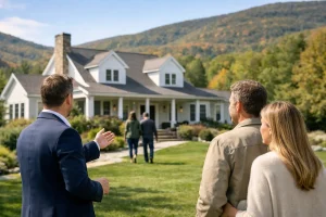 How Buyer Demand Shapes a Berkshire Home Sale