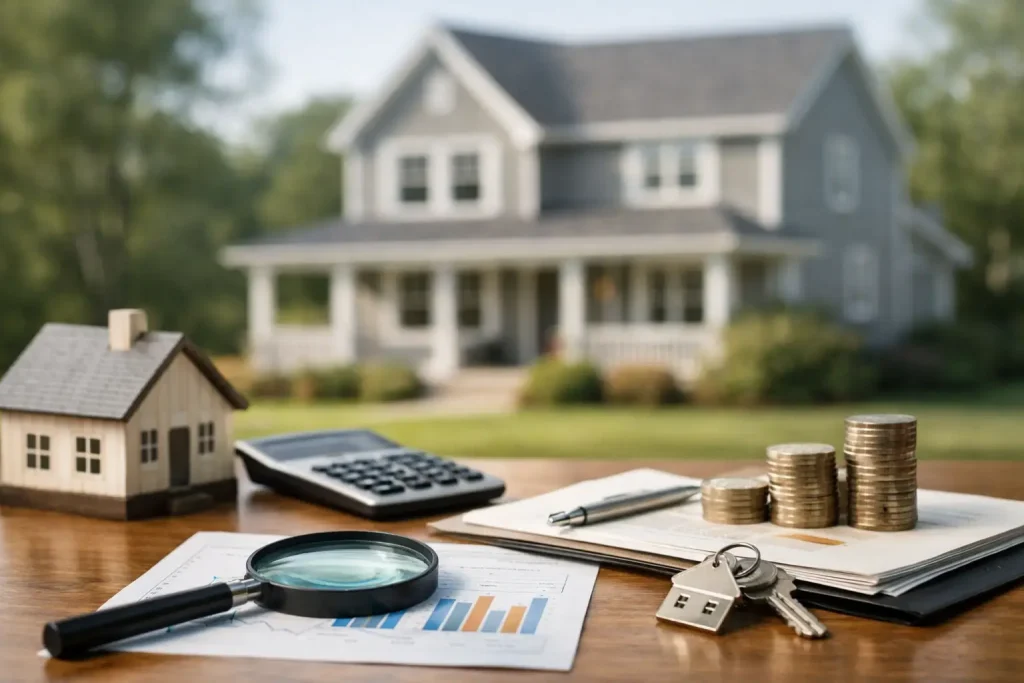 How to Price a House for Sale in Berkshire