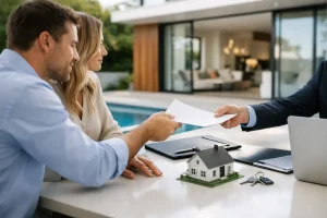 How to Respond to Offers on a Prime Home