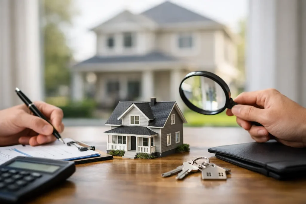 How to Value a House Accurately Before You Sell