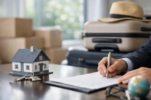 Selling House Before Relocation Without Rushing