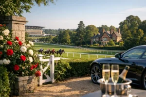 The Reality of Living in Ascot Berkshire