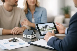 What Is a Market Appraisal for Your Home?